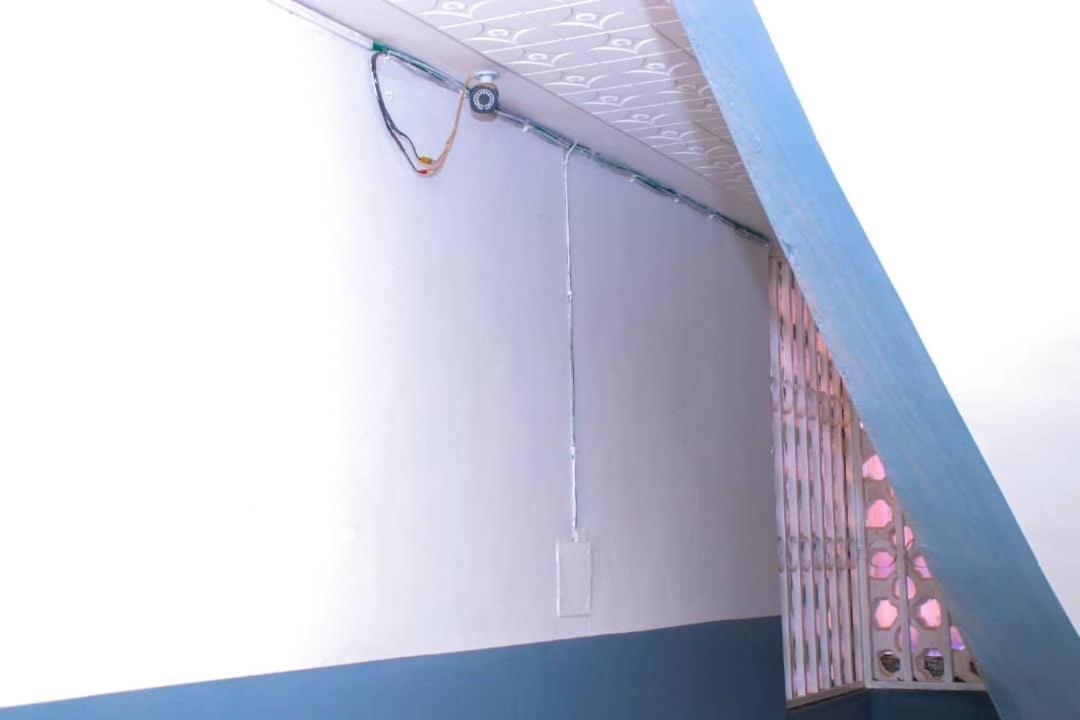 Appartement Meuble 2 Chambres Montee Jouvence ياوندي المظهر الخارجي الصورة